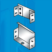 Заглушка TC 50x50 Заглушка TC 50x50